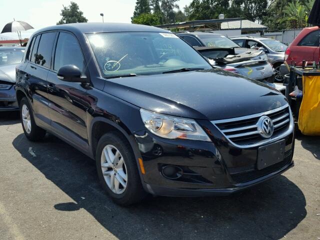 Volkswagen Van Nuys >> 2011 Volkswagen Tiguan S For Sale Ca Van Nuys Thu Sep Volkswagen Van Nuys >> 2011 Volkswagen Tiguan S For Sale Ca Van Nuys Thu Sep