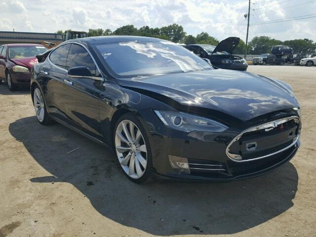 2012 Tesla Model S For Sale Tn Nashville Mon Sep 18