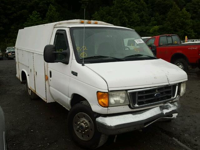 ford e350 cutaway van for sale