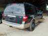 2008 Ford Expedition 5.4L იყიდება Greenwell Springs-ში, LA - Front End