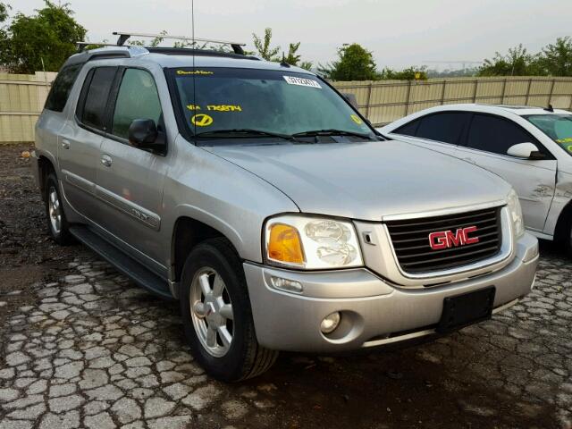 2004 Gmc Envoy Xuv Photos Ks Kansas City Salvage Car