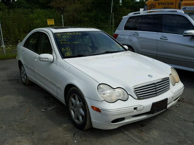 auto auction ended on vin wdbrf64jx1f102981 2001 mercedes benz c320 in ny newburgh 2001 mercedes benz c320 in ny newburgh