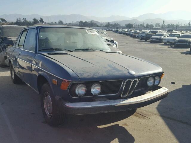 auto auction ended on vin 3280555 1977 bmw bavaria in ca sun valley autobidmaster