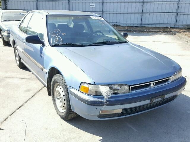 1990 Honda Accord Lx For Sale Ca So Sacramento Mon