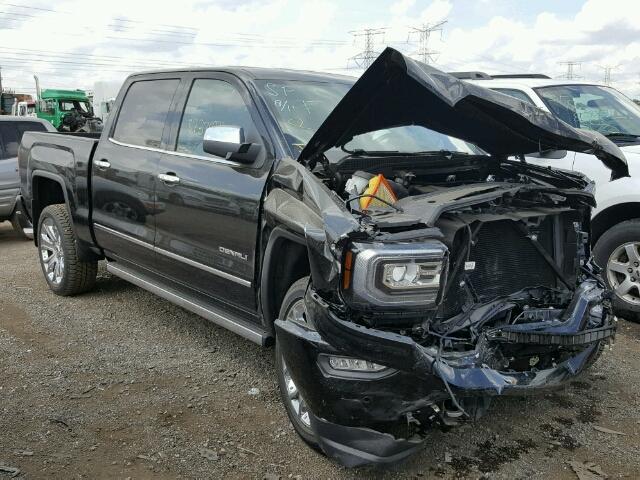 Sierra Auto Auction >> Auto Auction Ended On Vin 3gtu2pej1hg394086 2017 Sierra Auto Auction >> Auto Auction Ended On Vin 3gtu2pej1hg394086 2017