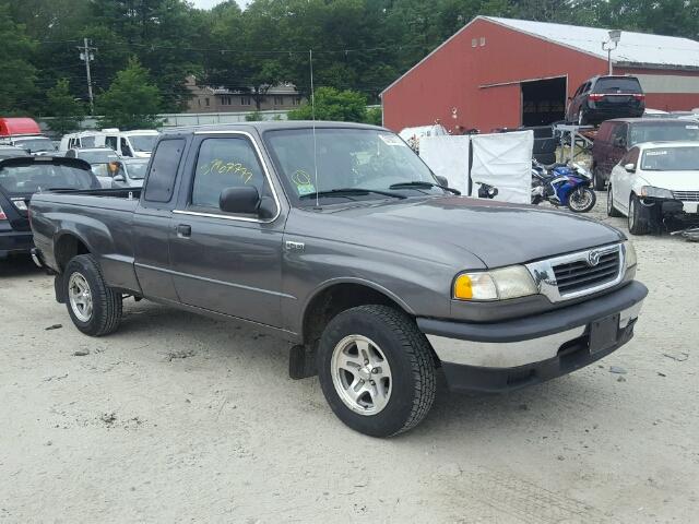 auto auction ended on vin 4f4yr16c6xtm40269 1999 mazda b2500 in ma south boston vin 4f4yr16c6xtm40269 1999 mazda b2500