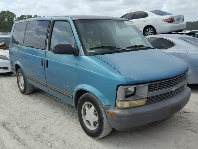1995 chevy astro van