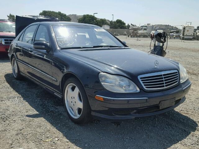 auto auction ended on vin wdbng75j71a195097 2001 mercedes benz s500 in ca san diego 2001 mercedes benz s500