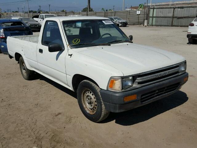 Auto Auction Ended on VIN: JT4RN82P5K5011132 1989 Toyota 