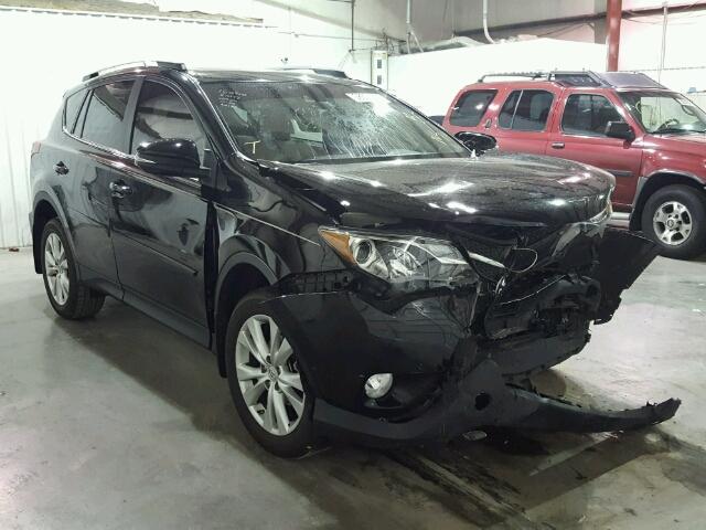 Toyota Dealership Tulsa >> 2014 Toyota Rav4 Limit For Sale Ok Tulsa Fri Sep 15 Toyota Dealership Tulsa >> 2014 Toyota Rav4 Limit For Sale Ok Tulsa Fri Sep 15