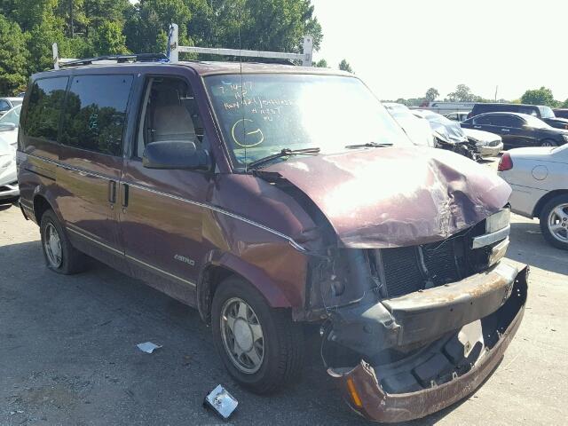 1995 Chevrolet Astro Van For Sale Nc Raleigh Tue Sep
