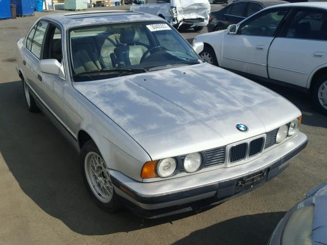 auto auction ended on vin wbahd1319lbf09353 1990 bmw 535i in ca vallejo auto auction ended on vin