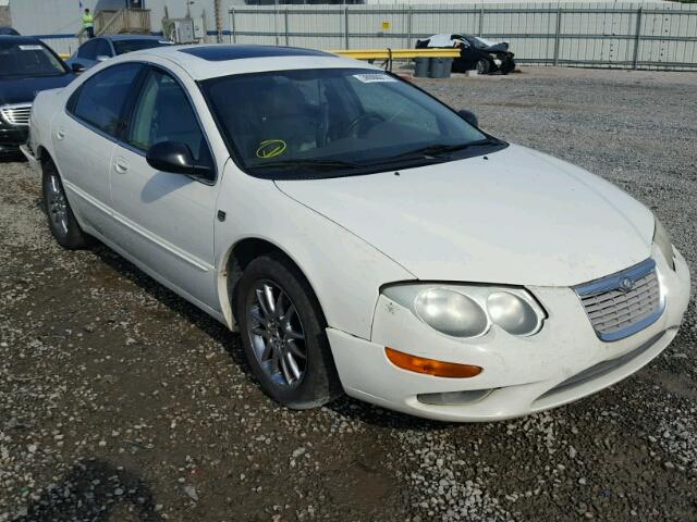 auto auction ended on vin 2c3he66g42h258049 2002 chrysler 300m in al birmingham auto auction ended on vin