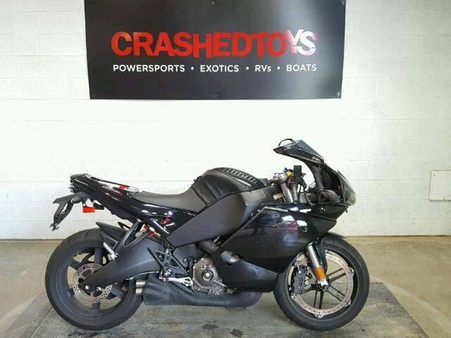 buell 1125r for sale