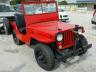 1946 WILLY JEEP