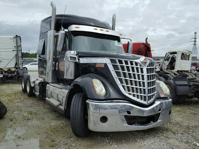 2010 International Lonestar For Sale Tx Houston Fri