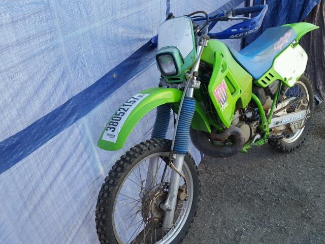 kdx 200 for sale