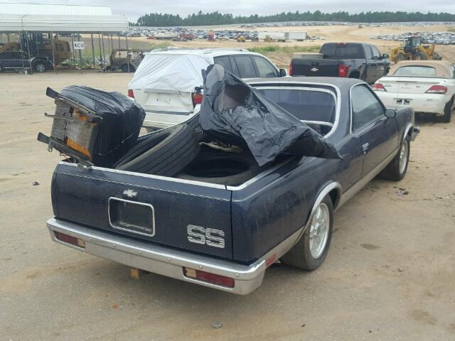 Copart Home Page >> 1GCCW80H8CR194440 | 1982 BLUE CHEVROLET EL CAMINO on Sale ... Copart Home Page >> 1GCCW80H8CR194440 | 1982 BLUE CHEVROLET EL CAMINO on Sale ...