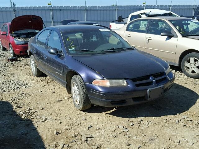 1999 dodge stratus photos ab edmonton salvage car auction on thu sep 28 2017 copart usa copart