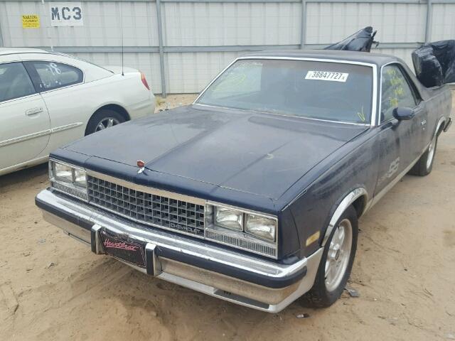 Copart Home Page >> 1GCCW80H8CR194440 | 1982 BLUE CHEVROLET EL CAMINO on Sale ... Copart Home Page >> 1GCCW80H8CR194440 | 1982 BLUE CHEVROLET EL CAMINO on Sale ...