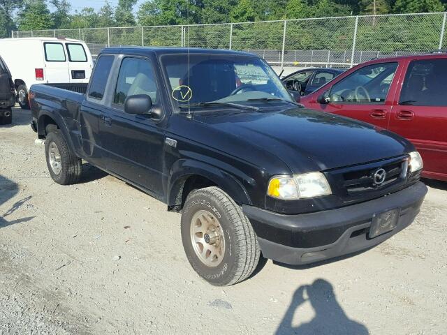 auto auction ended on vin 4f4yr16u42tm05747 2002 mazda b3000 cab in dc washington dc