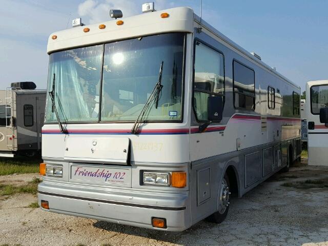 e body tx auto repair houston SPARTAN  1994 4S7MT9K00RC015523 TONE  TWO MOTORS MOTORHOME