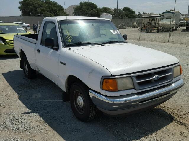 1997 Ford Ranger Vta29134 Decatur Hwy Auto Sales Used
