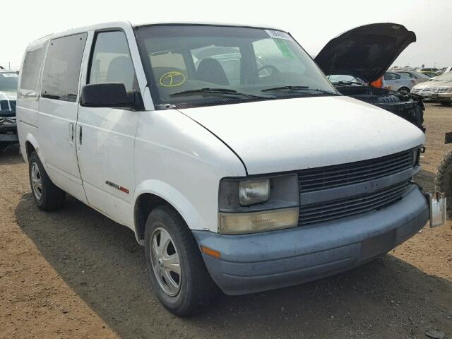1996 Chevrolet Astro Van 