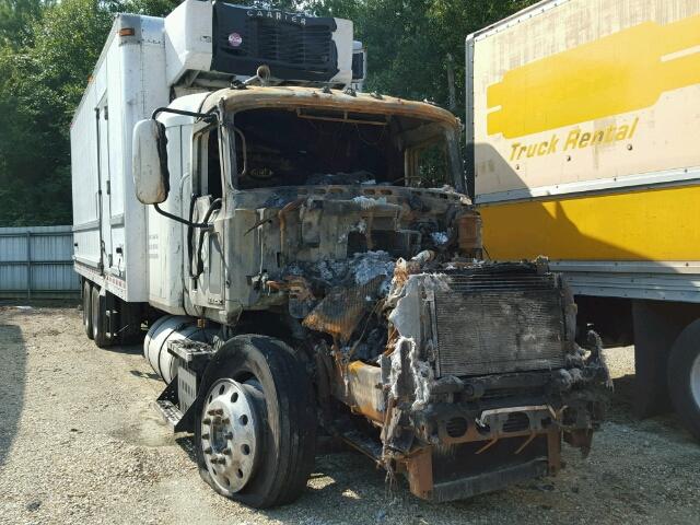 Salvage/Wrecked Mack Trucks for Sale | SalvageTrucksAuction.com