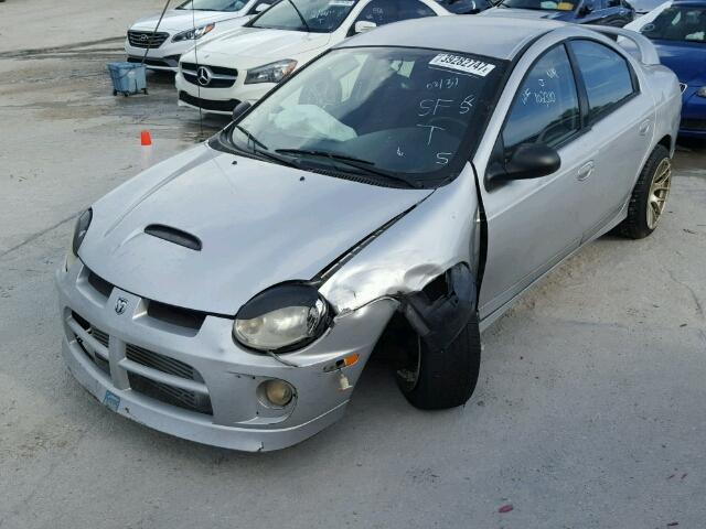 Copart Home Page >> 1B3ES66S84D622292 | 2004 SILVER DODGE NEON SRT-4 on Sale ... Copart Home Page >> 1B3ES66S84D622292 | 2004 SILVER DODGE NEON SRT-4 on Sale ...