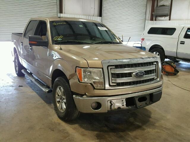 2013 F150 For Sale >> 2013 Ford F150 Supercrew For Sale Tx Lufkin Salvage 2013 F150 For Sale >> 2013 Ford F150 Supercrew For Sale Tx Lufkin Salvage