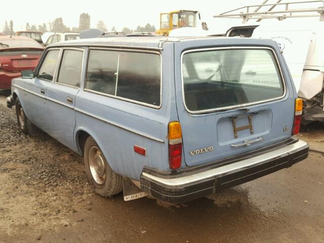 Volvo 200 Series Wikipedia