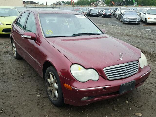 auto auction ended on vin wdbrf61j91f099379 2001 mercedes benz c240 in nj somerville 2001 mercedes benz c240 in nj somerville