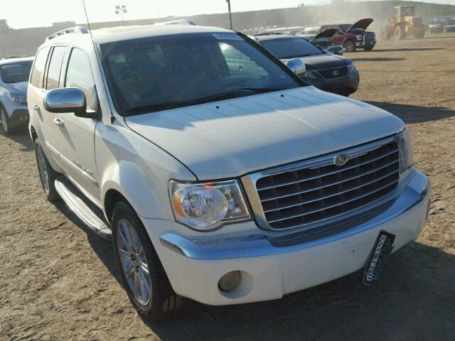 Chrysler Aspen For Sale >> 2007 Chrysler Aspen For Sale At Copart Houston Tx Lot 39995867 Salvagereseller Com Chrysler Aspen For Sale >> 2007 Chrysler Aspen For Sale At Copart Houston Tx Lot 39995867 Salvagereseller Com