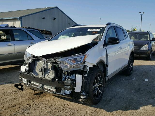 JTMJFREV3HD214836 2017 TOYOTA RAV4 SE-1