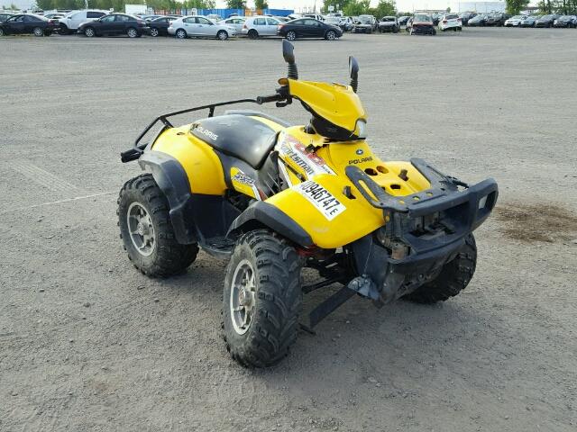 2004 Polaris Sportsman 700 Twin For Sale Used Atv Classifieds