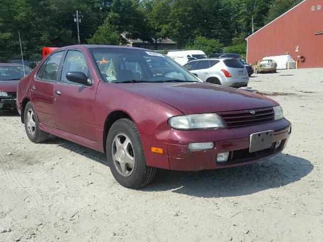 auto auction ended on vin 1n4bu31d5sc137510 1995 nissan altima in ma south boston 1995 nissan altima in ma