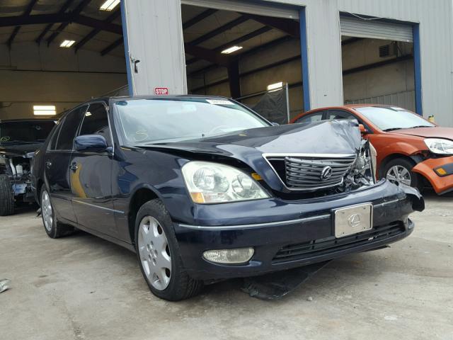 2003 Lexus Ls430 >> Jthbn30f230120627 2003 Lexus Ls 430 In Tn Memphis 2003 Lexus Ls430 >> Jthbn30f230120627 2003 Lexus Ls 430 In Tn Memphis