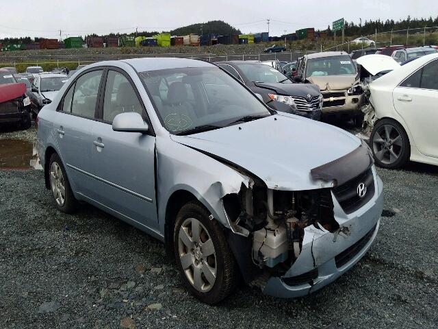 Moncton Car Auction >> Auto Auction Ended On Vin 5npet46c47h261103 2007 Moncton Car Auction >> Auto Auction Ended On Vin 5npet46c47h261103 2007