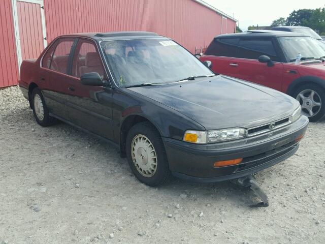 auto auction ended on vin jhmcb7678mc812606 1991 honda accord ex in on london auto auction ended on vin jhmcb7678mc812606 1991 honda accord ex in on london