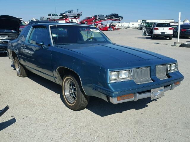 Junk Oldsmobile Cutlass For Sale Deals 51 Off Www Tritordeum Com