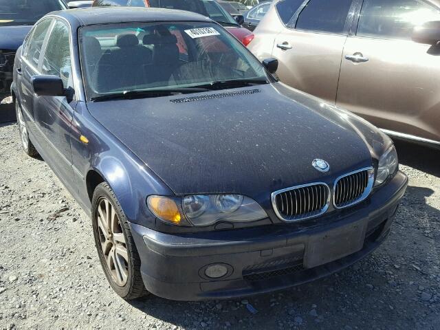 auto auction ended on vin wbaew53482pg16264 2002 bmw 330xi in wa north seattle autobidmaster