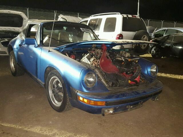 Classic Porsche For Sale >> Hurricane Harvey Flood Damaged Classic Porsches For Sale Pics Classic Porsche For Sale >> Hurricane Harvey Flood Damaged Classic Porsches For Sale Pics