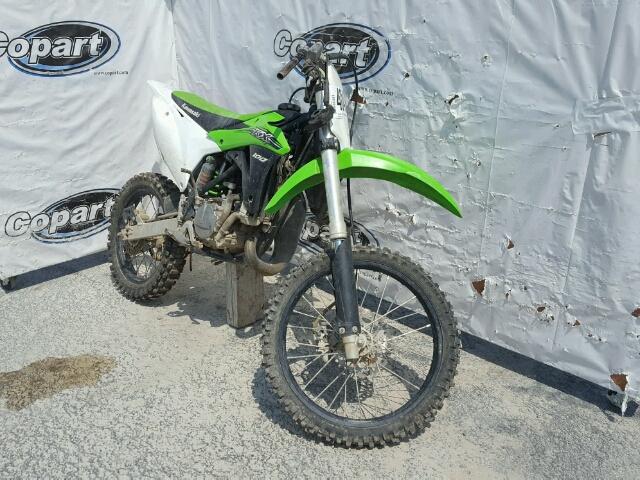 used kx100 for sale near me