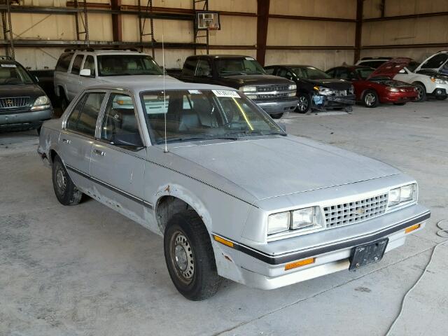 auto auction ended on vin 1g1jc5110hj206630 1987 chevrolet cavalier in ia davenport auto auction ended on vin