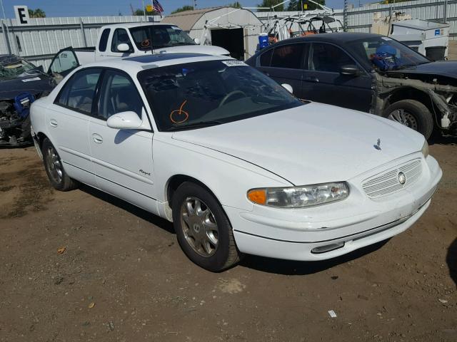 auto auction ended on vin 2g4wb52k5w1576904 1998 buick regal ls in ca bakersfield autobidmaster