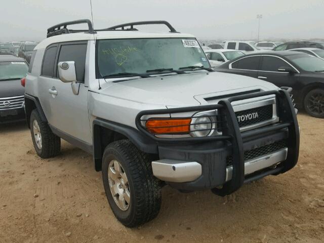 2007 Toyota Fj Cruiser For Sale Tx Houston Wed Nov 29 2017