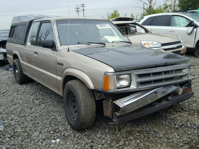 93 Mazda B2200 For Sale - Ultimate Mazda