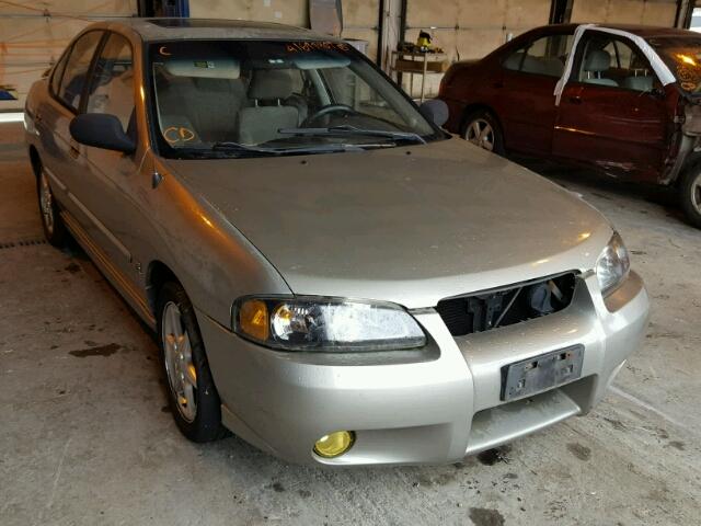 2002 Nissan Sentra Se R Spec V For Sale Wa Graham Thu