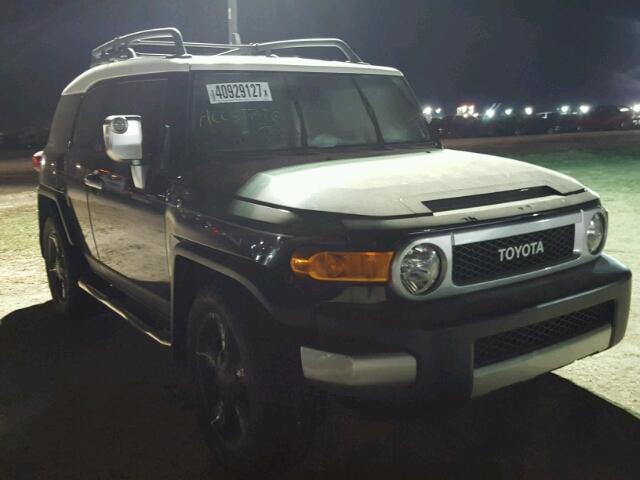 2008 Toyota Fj Cruiser For Sale Tx Houston Wed Feb 07 2018